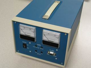 EOL Programming Station